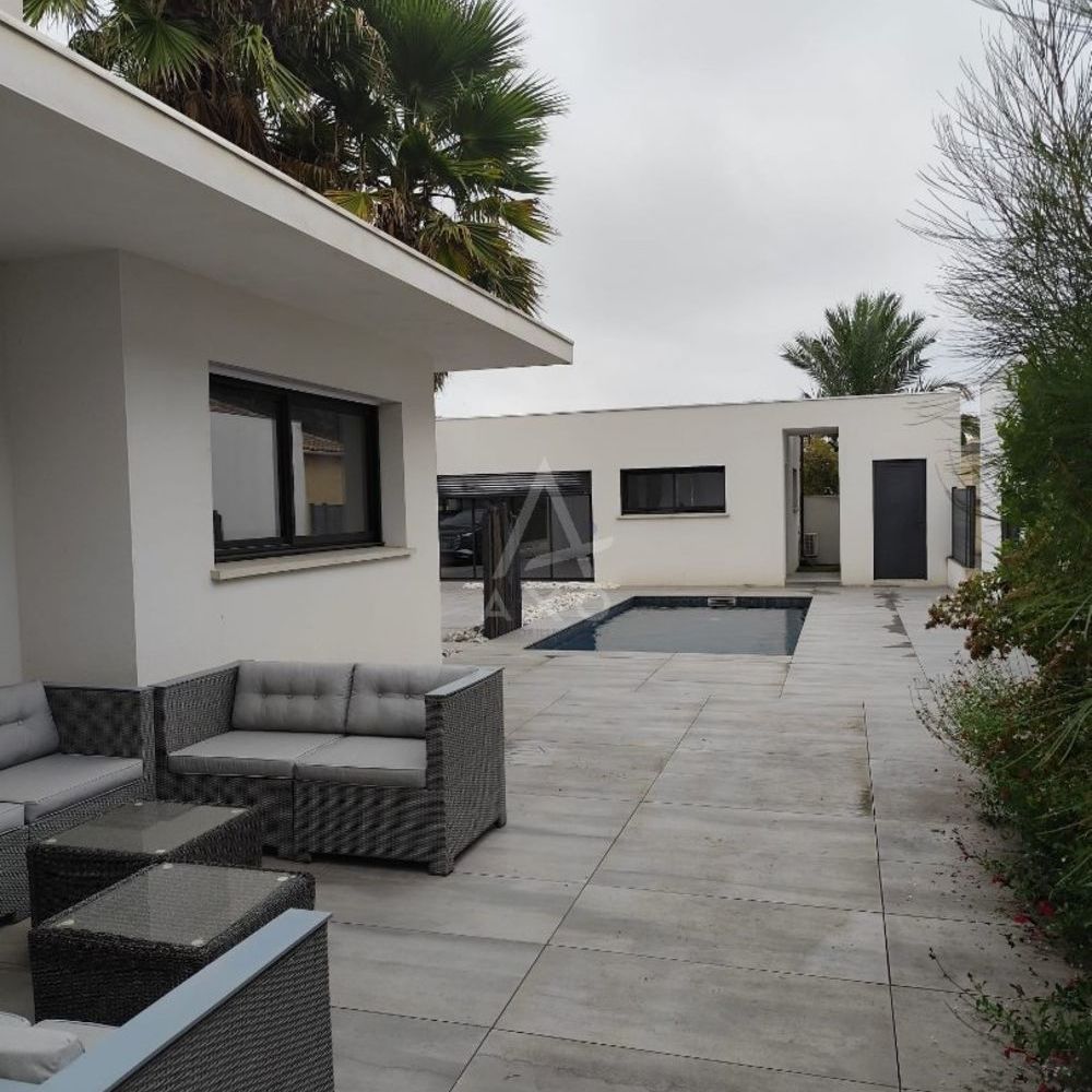 � vendre  Maison Agde (34300)