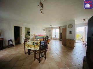  Maison � vendre 4 pi�ces 107 m�