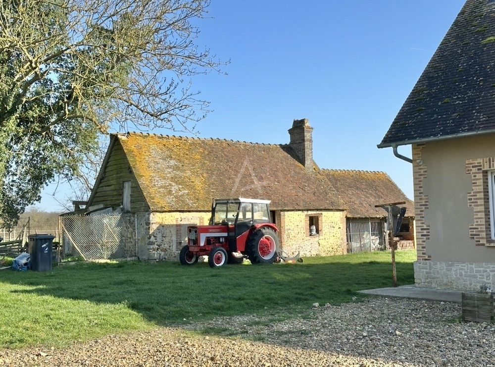 � vendre  Maison Verneuil-sur-Avre (27130)