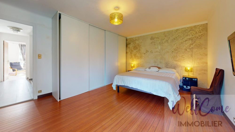 � vendre  Maison Aix-les-Bains (73100)