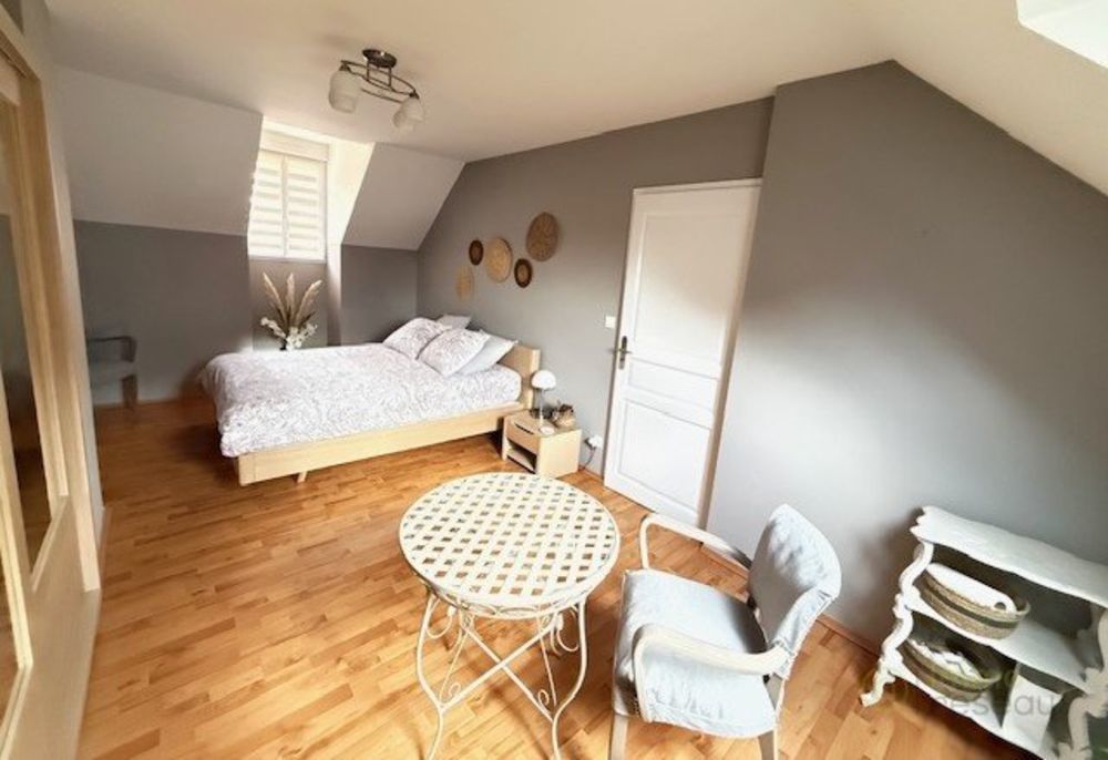 � vendre  Maison Presles (95590)