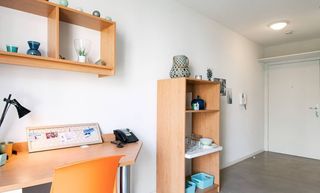  Appartement � vendre 1 pi�ce 20 m�