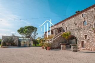  Maison � vendre 10 pi�ces 340 m�