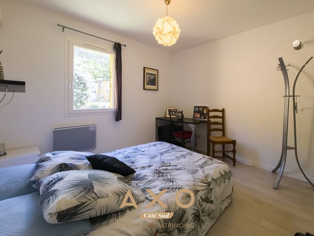 � vendre  Maison Rognes (13840)