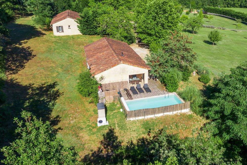 � vendre  Villa Tourtoirac (24390)