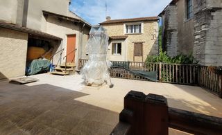  Maison � vendre 10 pi�ces 216 m�