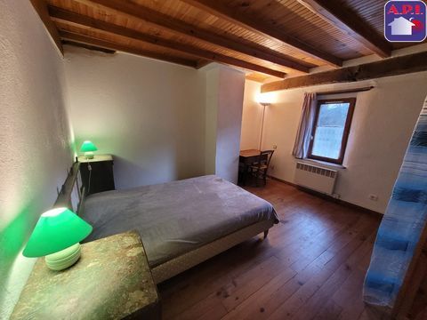   Studio Appartement - 1 pi�ce(s) - 19 m�