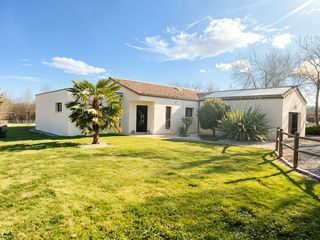  Maison � vendre 6 pi�ces 135 m�