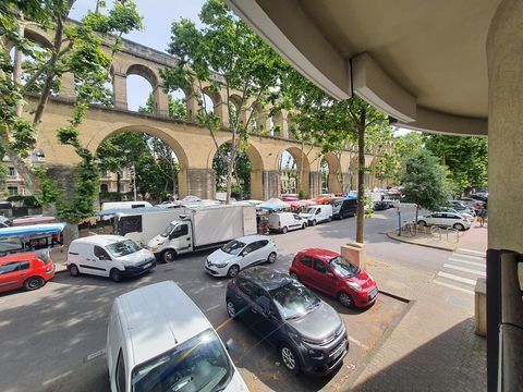 Bureau 1186 34000 Montpellier