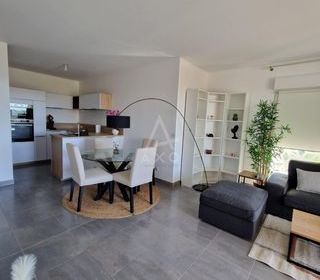  Appartement � vendre 3 pi�ces 62 m�