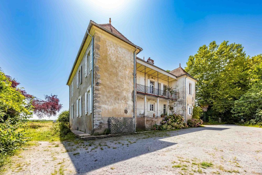 � vendre  Maison Saint-Lon-les-Mines (40300)