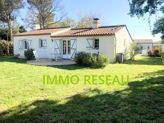  Maison � vendre 3 pi�ces 70 m�