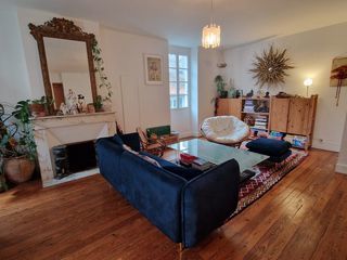  Maison � vendre 8 pi�ces 159 m�