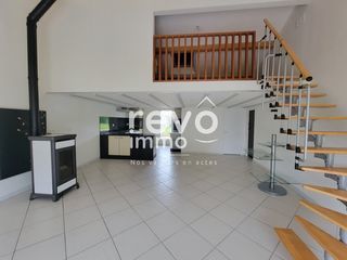  Maison � vendre 5 pi�ces 139 m�