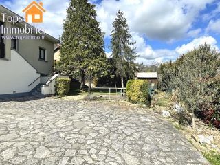  Maison � vendre 4 pi�ces 94 m�