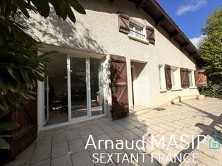  Maison � vendre 6 pi�ces 178 m�