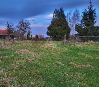  Terrain � vendre 1026 m�