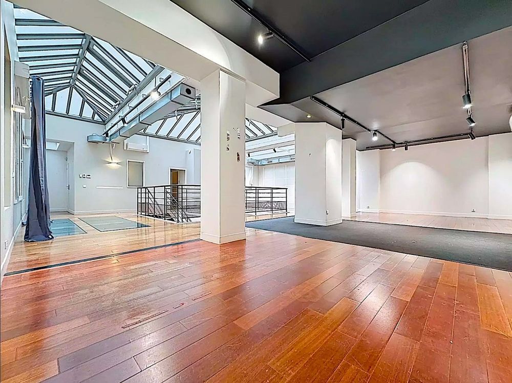 � vendre  Appartement Paris 10