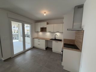  Appartement � louer 3 pi�ces 66 m�