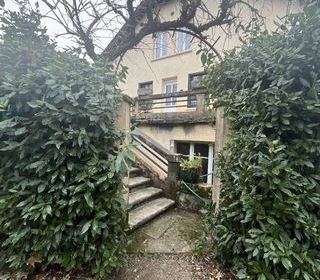  Maison � vendre 7 pi�ces 320 m�