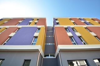  Appartement � vendre 1 pi�ce 19 m�