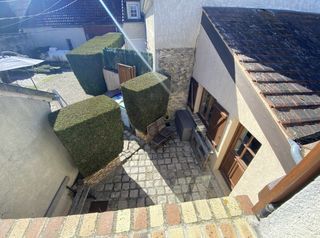  Appartement � vendre 3 pi�ces 44 m�