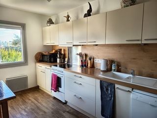  Appartement � vendre 2 pi�ces 63 m�