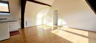  Appartement � vendre 2 pi�ces 48 m�