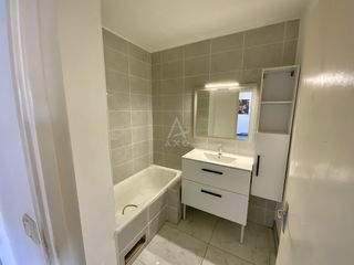  Appartement � vendre 2 pi�ces 46 m�