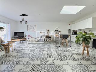  Maison � vendre 4 pi�ces 113 m�