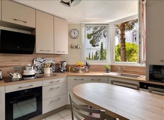  Appartement � vendre 4 pi�ces 91 m�