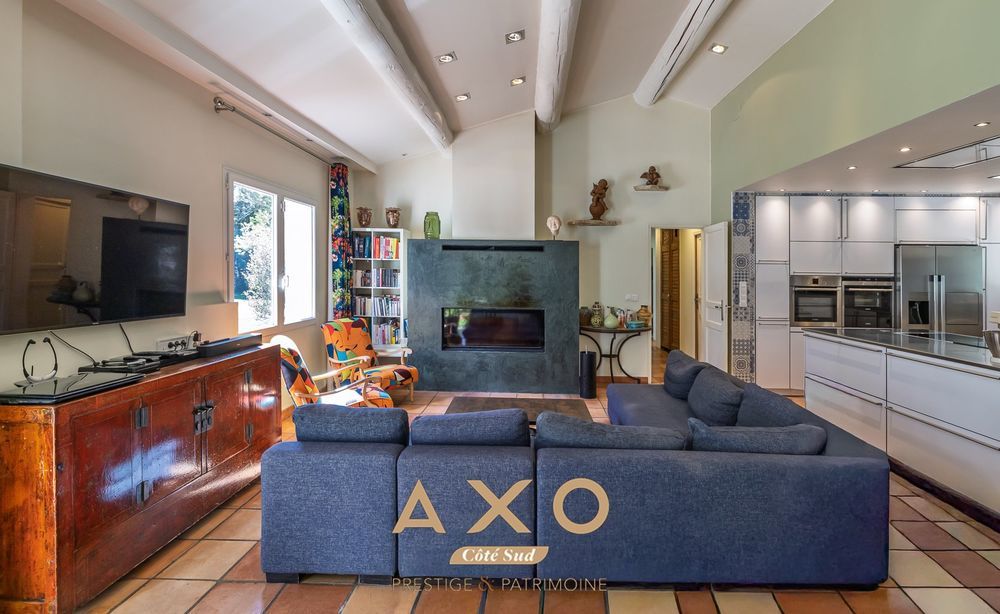 � vendre  Villa Jouques (13490)