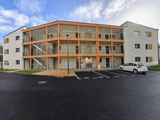  Appartement � vendre 3 pi�ces 57 m�