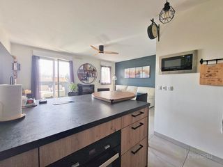  Appartement � vendre 2 pi�ces 48 m�