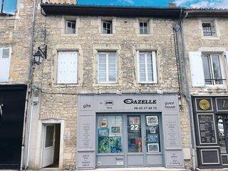  Maison � vendre 5 pi�ces 127 m�