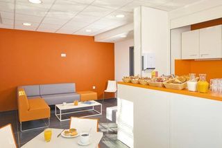  Appartement � vendre 1 pi�ce 22 m�