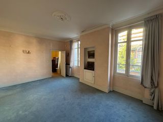 Appartement � vendre 5 pi�ces 139 m�