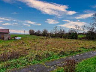  Terrain � vendre 1252 m�