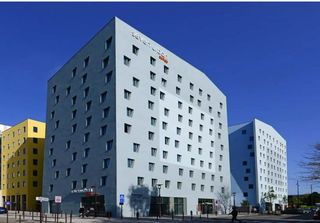  Appartement � vendre 1 pi�ce 23 m�