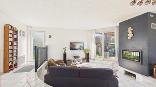  Maison � vendre 4 pi�ces 85 m�