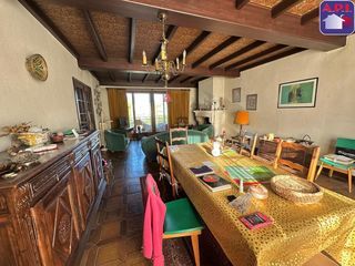  Maison � vendre 8 pi�ces 195 m�