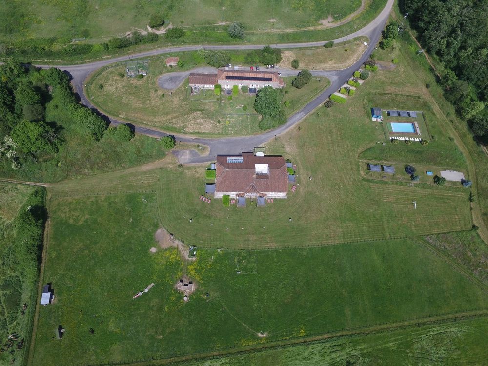 � vendre  Maison Availles-Limouzine (86460)