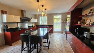  Maison � vendre 5 pi�ces 193 m�