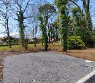  Terrain � vendre 657 m�