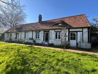  Maison � vendre 5 pi�ces 85 m�