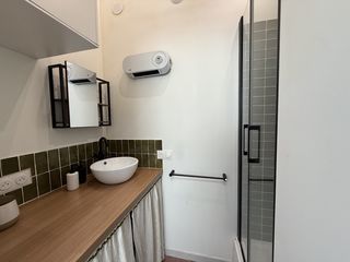  Appartement � louer 2 pi�ces 19 m�