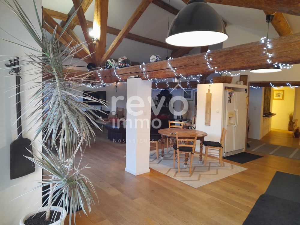 � vendre  Maison Montbazin (34560)