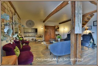  Maison � vendre 6 pi�ces 161 m�