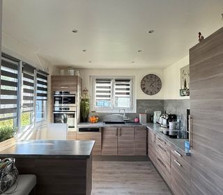  Maison � vendre 3 pi�ces 67 m�