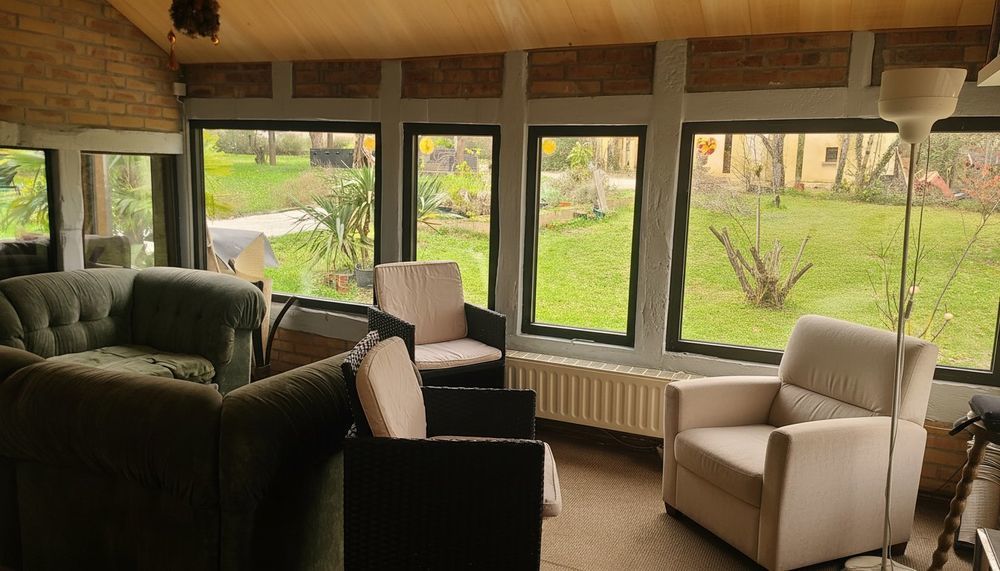 � vendre  Maison Montcuq (46800)